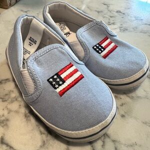 NWOT JANIE AND JACK Shoes